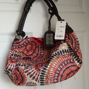 Treska bag
